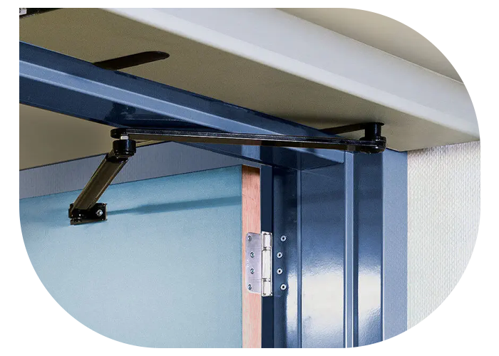 Automatic Sensor Door suppliers in chennai